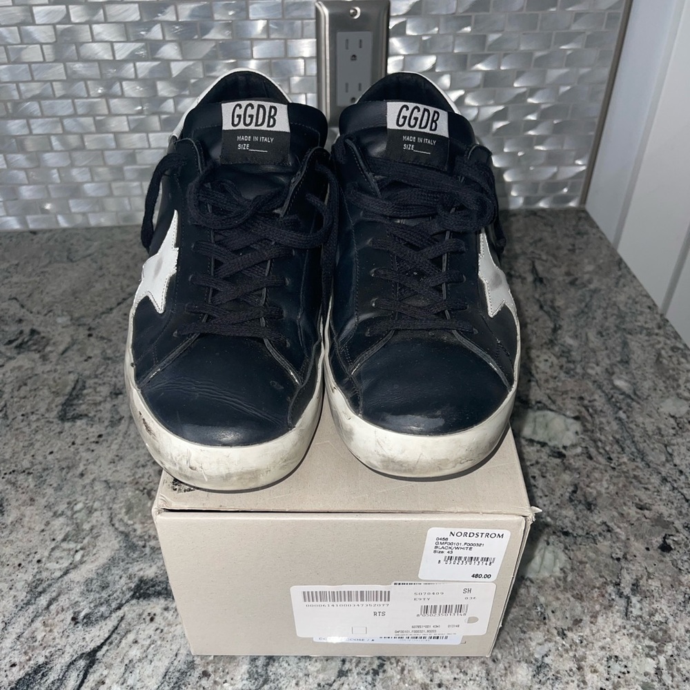 Golden Goose Men's Sneakers